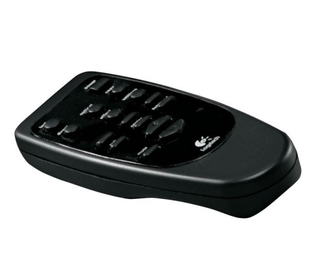 Logitech 5.1 Z-5500 Digital THX Speaker System - 7710 - zdjęcie 8